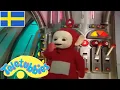 Download Lagu ☆ Teletubbies Svenska: Säsong 3, Episod 69 ☆ Visar för barn ☆