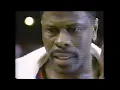 LOS NY KNICKS AT ORLANDO MARCH 30 1997