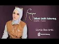 Download Lagu Fauzana - Diikek Gadih Subarang ( Lirik Dan Arti Bahasa Indonesia ) Lagu Minang Terbaru