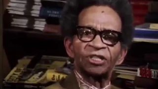 Harlem Black Owned Bookstore