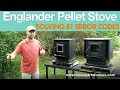 Englander 25-PDV 55-PDVC Solving E1 Error Codes