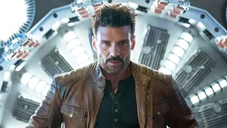 boss level 2020 film explained in hindi urdu summarized hindi voice over
