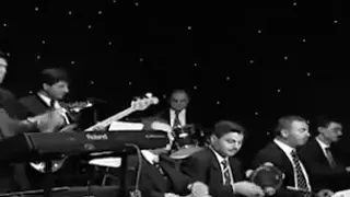 إنت حبيب عيوني و نور عيوني إنت  مايا نصري  هادي خليل سنة ١٩٩٩ دندنها