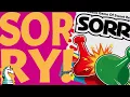 How to Play the Sorry Board Game FLIP and MOVE Family Fun