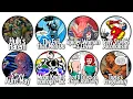 The Most Inappropriate Marvel Comics Ever Explained in 18 Minutes