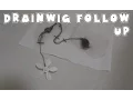 DrainWig Follow Up - 6 Weeks Later EpicReviewGuys 4k CC