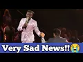 Download Lagu American Idol  Winner Jamal Roberts Announces He’s Touring With Two Music Superstars Very Sad News😭😭