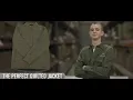 Rothco Black Diamond Quilted Cotton Jacket 42000 - Video 6 of 1