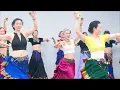 Lagu FCBD®/ATS Style Flashmob Worldwide 2025 The Tribal Bridge Dance Festival Shenyang China