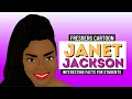 Who is Janet Jackson Interesting Facts from Black History