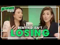 The Rent vs Buy Lie Everyone Told You Wrong Zillow s Amanda Pendleton Networth Chill