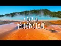 How to Spend 1 Day in Yellowstone National Park