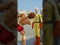 Download Lagu ANIME HEROES ONE PUNCH TEST VS SAITAMA- WHO IS STRONGEST | #Shorts | #gta5 | #goku