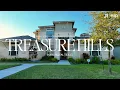 Texas Homes A Peaceful Escape in Treasure Hills Harlingen Texas