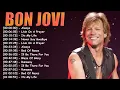 Lagu Bon Jovi Full Album Greatest Hits 2026 – Top 10 legendary rock songs