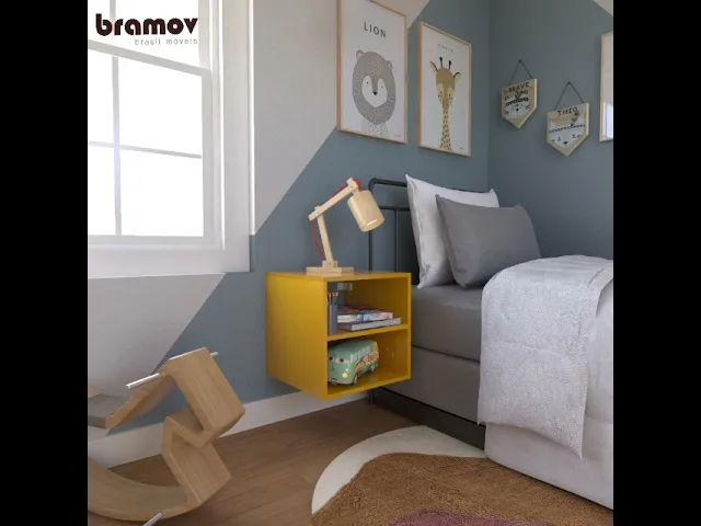 Vídeo do produto Vídeo do produto