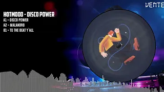 Download HOTMOOD - Disco Power MP3