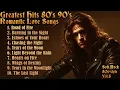 Download Lagu Greatest Hits 80s 90s Romantic Love Songs| Soft Rock Ballads | Burning in the Night Vol.8