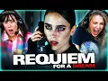 Download Lagu REQUIEM FOR A DREAM (2000) IS HARROWINGLY INTENSE! MOVIE REACTION! Darren Aaronofsky | Marlon Wayans