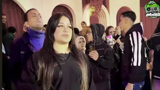 الحلوه بنت الالفي      موال لو كنت عملت خاطر اكشن حظ شعبي دنيا الالفي دندنها
