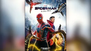 Download 15. The Statue of Liberty Battle - Spider-Man: No Way Home (Original Inspired Score) MP3