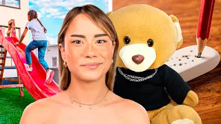 COISAS QUE TODO MUNDO FAZIA QUANDO ERA CRIANÇA! React Giuliana Mafra