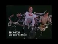 Sex Pistols - God Save The Queen