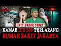 Lagu HARUS DITUTUP!! INI RUMAH SAKIT PALING HOROR DI JAKARTA?? ISINYA SETAN SEMUA