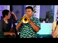 Emmet Cohen w/ Mike Rodriguez & John Ellis | On Green Dolphin Street