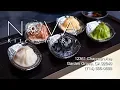 NOVA Kitchen Bar Japanese Asian Fusion Modern dishes that capture the flavors of the season
