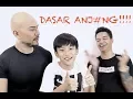 Lagu SI ANJ#NG, REZA OCTOVIAN NGOMONG JOROK KE AZKA!. MATI... (MOTIVE DEDDY CORBUZIER)