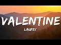 Laufey - Valentine