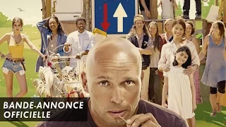 PROBLEMOS - Bande Annonce Officielle (version longue) - Eric Judor