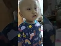 Download Lagu Menirukan suara batuk, bersin, sendawa, mengantuk, dan kentut |Bayi 18 Bulan | Bagian 1