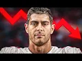 How Jimmy Garoppolo s Career Was Ruined