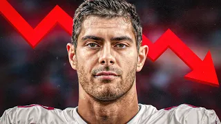 How Jimmy Garoppolo s Career Was Ruined