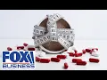 INDUSTRY JOLT Weight loss claim sends SHOCKWAVES through pharma race