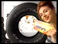 Sears Days Tires commercial 1995