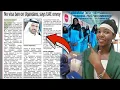 Download Lagu Finally Ambassador Wa UAE 🇦🇪 Ayogede Amazima,India Amnesty,Bakadama ku deportation Basobedwa bibino👆
