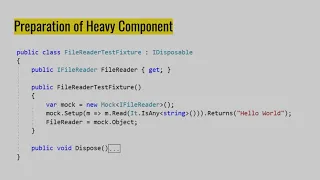 Clean Code Lesson 8 Testing