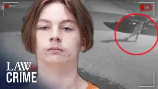 6 Killers CAUGHT on Surveillance Tape