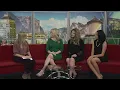 Kingsburg Women in Politics