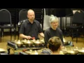 Download Lagu Experiencing conducting a gamelan orchestra