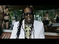 2 Chainz - Feds Watching ft. Pharrell Williams (Clean) (Official Music Video)