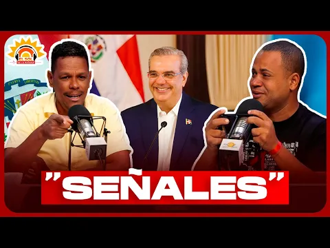 MARTIN HAINA Y JULIO SILVERIO: “SEÑALES”