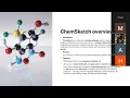 Learn ChemSketch and ChemDraw