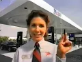 Mobil Gas Stations Speedpass Commercial 1997