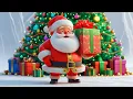 Download Lagu Jingle bells christmas special song #christmas #jinglebells  #december #cartoon #baby #nurseryrhymes