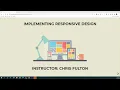 Implementing Responsive Design - Understanding RWD