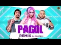 Pagol (Remix Audio) | Deep Jandu | Bohemia | Dj Goddess | Punjabi Songs 2019